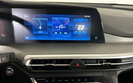 Changan CS35 Plus, 2023 год, 1 750 000 рублей, 12 фотография