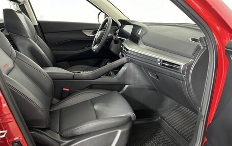Changan CS35 Plus, 2023 год, 1 750 000 рублей, 14 фотография