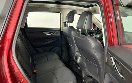 Changan CS35 Plus, 2023 год, 1 750 000 рублей, 17 фотография
