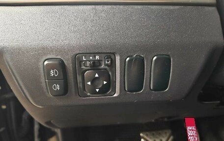 Mitsubishi Pajero IV, 2011 год, 1 750 000 рублей, 9 фотография