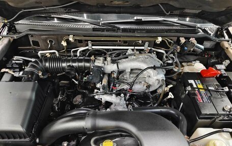 Mitsubishi Pajero IV, 2011 год, 1 750 000 рублей, 17 фотография