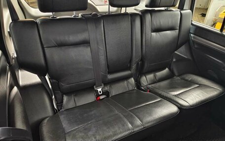 Mitsubishi Pajero IV, 2011 год, 1 750 000 рублей, 15 фотография