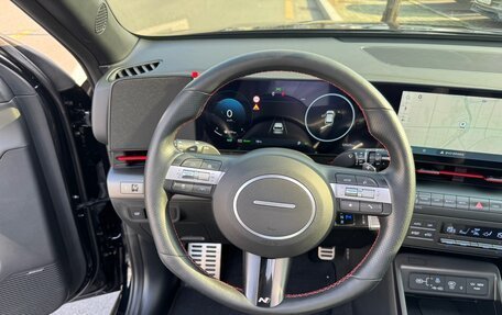 Hyundai Kona I, 2022 год, 2 460 000 рублей, 8 фотография