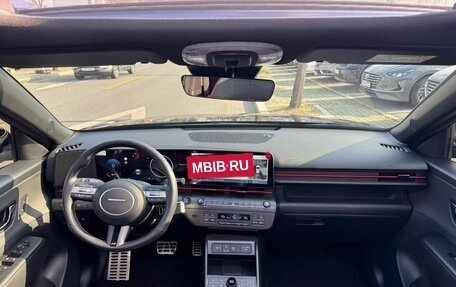Hyundai Kona I, 2022 год, 2 460 000 рублей, 7 фотография