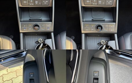 Hyundai Kona I, 2022 год, 2 460 000 рублей, 12 фотография