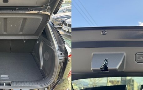 Hyundai Kona I, 2022 год, 2 460 000 рублей, 15 фотография