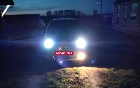 Daewoo Matiz I, 2012 год, 285 000 рублей, 2 фотография