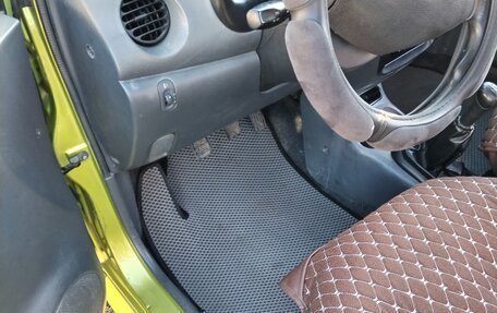 Daewoo Matiz I, 2012 год, 285 000 рублей, 8 фотография