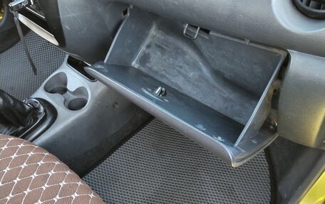Daewoo Matiz I, 2012 год, 285 000 рублей, 6 фотография