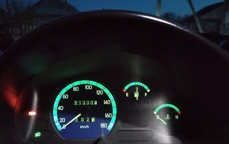 Daewoo Matiz I, 2012 год, 285 000 рублей, 3 фотография