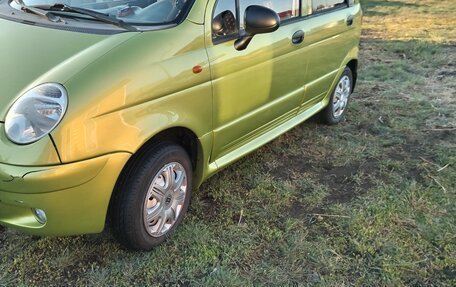 Daewoo Matiz I, 2012 год, 285 000 рублей, 4 фотография