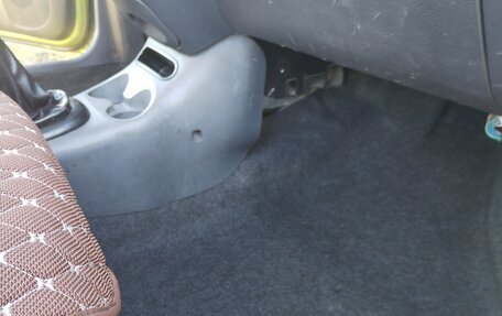 Daewoo Matiz I, 2012 год, 285 000 рублей, 16 фотография