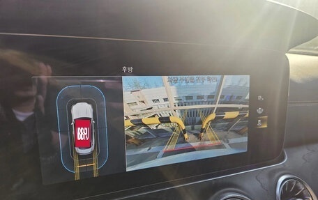 Mercedes-Benz E-Класс, 2022 год, 4 660 000 рублей, 9 фотография