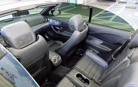 Mercedes-Benz E-Класс, 2022 год, 4 995 000 рублей, 4 фотография