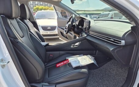 Hyundai Avante, 2021 год, 1 780 000 рублей, 9 фотография