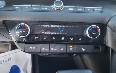 Hyundai Avante, 2021 год, 1 720 000 рублей, 10 фотография