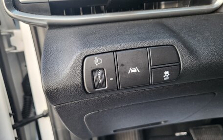 Hyundai Avante, 2021 год, 1 720 000 рублей, 11 фотография