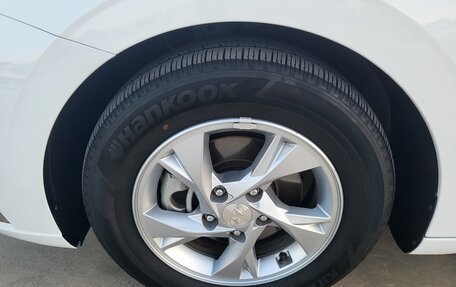 Hyundai Avante, 2021 год, 1 720 000 рублей, 16 фотография