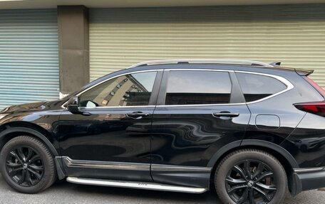 Honda CR-V IV, 2021 год, 2 013 900 рублей, 2 фотография