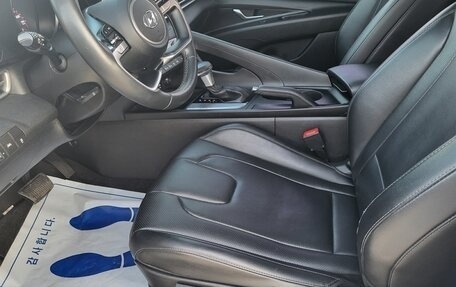 Hyundai Avante, 2021 год, 1 720 000 рублей, 7 фотография