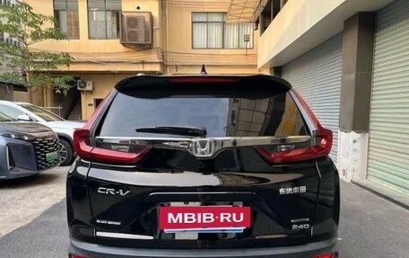 Honda CR-V IV, 2021 год, 2 013 900 рублей, 3 фотография