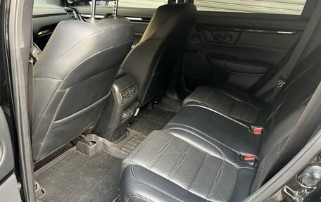 Honda CR-V IV, 2021 год, 2 013 900 рублей, 13 фотография