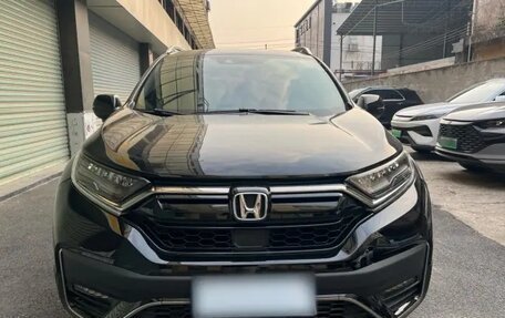 Honda CR-V IV, 2021 год, 2 013 900 рублей, 6 фотография