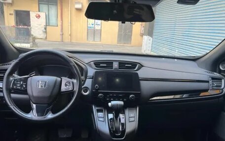 Honda CR-V IV, 2021 год, 2 013 900 рублей, 8 фотография