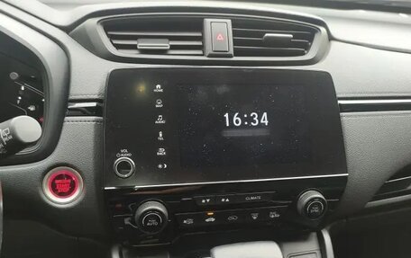 Honda CR-V IV, 2021 год, 2 013 900 рублей, 10 фотография