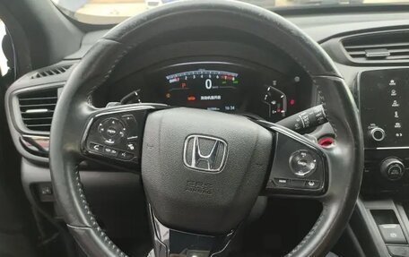 Honda CR-V IV, 2021 год, 2 013 900 рублей, 9 фотография