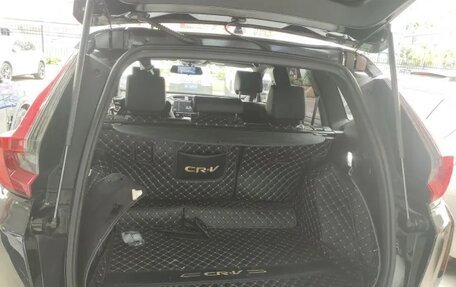 Honda CR-V IV, 2021 год, 2 013 900 рублей, 14 фотография
