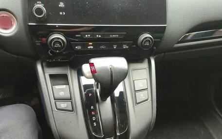 Honda CR-V IV, 2021 год, 2 013 900 рублей, 11 фотография