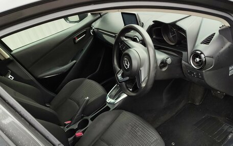 Mazda Demio IV, 2017 год, 750 000 рублей, 5 фотография