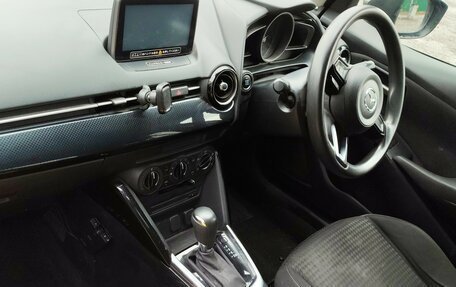 Mazda Demio IV, 2017 год, 750 000 рублей, 7 фотография