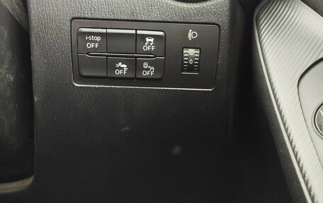 Mazda Demio IV, 2017 год, 750 000 рублей, 8 фотография