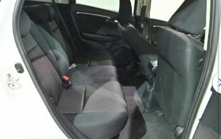 Honda Fit III, 2017 год, 1 050 000 рублей, 3 фотография