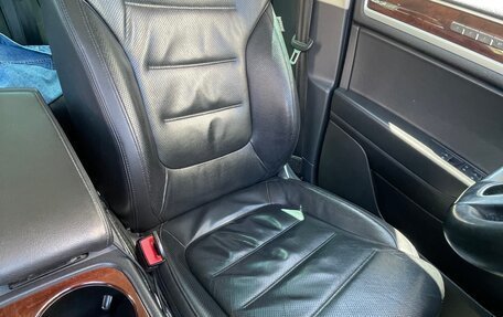 Volkswagen Touareg III, 2017 год, 3 950 000 рублей, 15 фотография