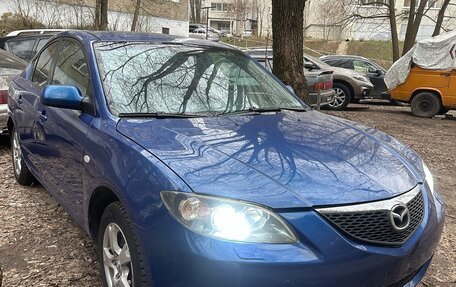 Mazda 3, 2005 год, 350 000 рублей, 1 фотография