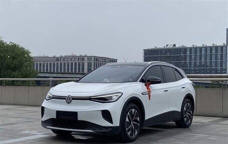 Volkswagen ID.4, 2022 год, 2 250 000 рублей, 1 фотография