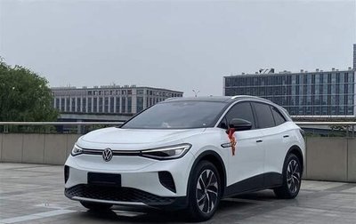 Volkswagen ID.4, 2022 год, 2 250 000 рублей, 1 фотография