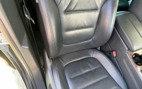 Volkswagen Touareg III, 2017 год, 3 950 000 рублей, 16 фотография