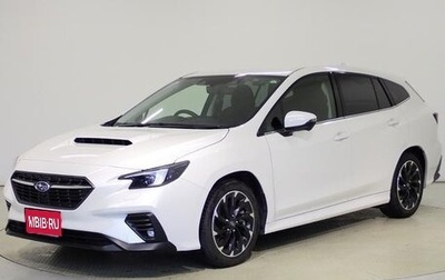 Subaru Levorg, 2022 год, 1 970 123 рублей, 1 фотография