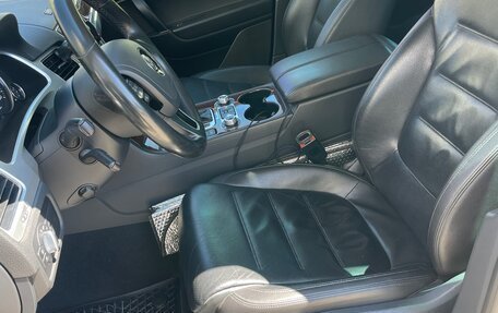 Volkswagen Touareg III, 2017 год, 3 950 000 рублей, 20 фотография