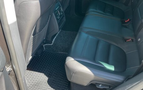 Volkswagen Touareg III, 2017 год, 3 950 000 рублей, 21 фотография