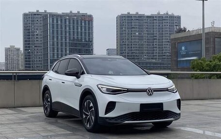 Volkswagen ID.4, 2022 год, 2 250 000 рублей, 3 фотография