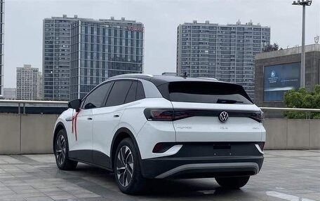 Volkswagen ID.4, 2022 год, 2 250 000 рублей, 6 фотография