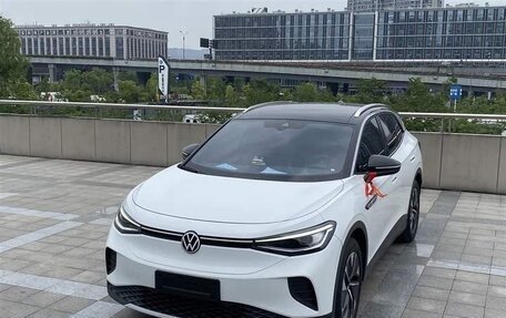 Volkswagen ID.4, 2022 год, 2 250 000 рублей, 2 фотография