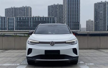 Volkswagen ID.4, 2022 год, 2 250 000 рублей, 4 фотография