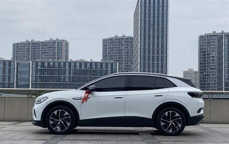 Volkswagen ID.4, 2022 год, 2 250 000 рублей, 9 фотография