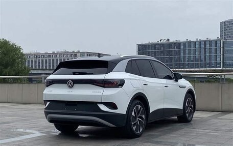 Volkswagen ID.4, 2022 год, 2 250 000 рублей, 7 фотография